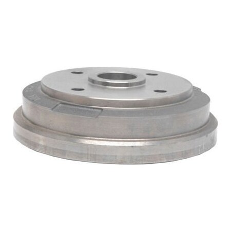 Raybestos R-Line Brake Drum - Brakes 9366R